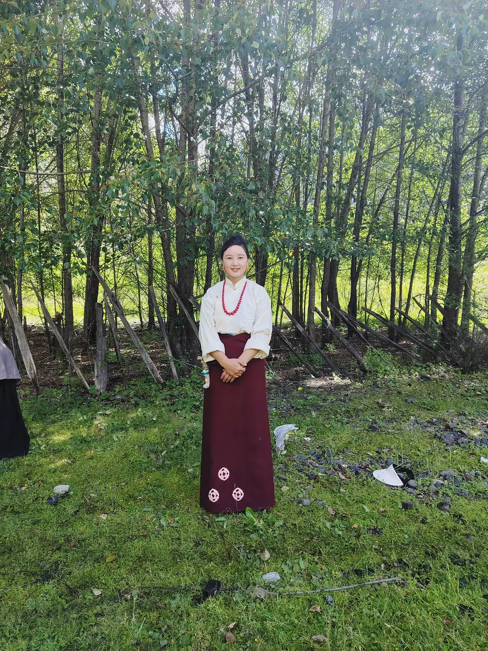 Tsering Pema