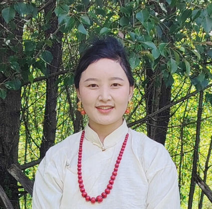 Tsering Pema
