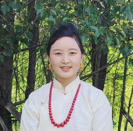 Tsering Pema