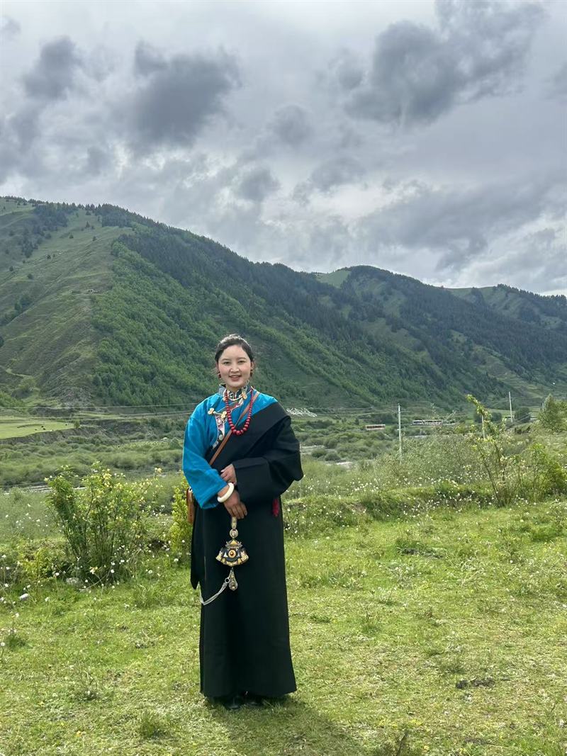 Tsering Pema
