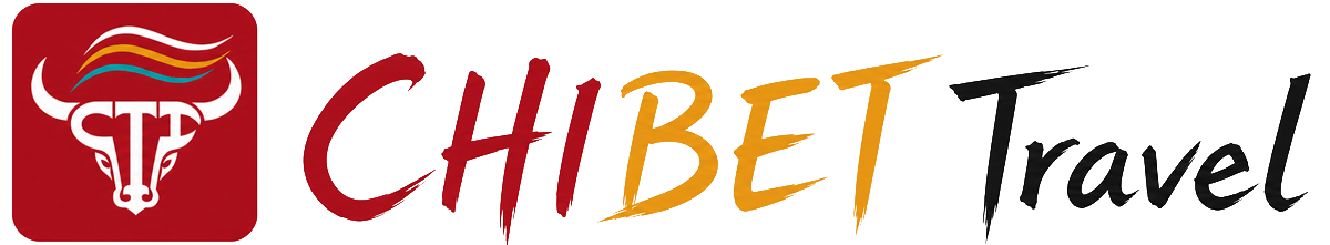 CHIBET Travel