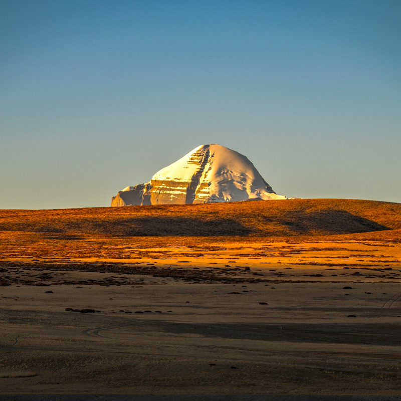 kathmandu kailash mansarovar yatra