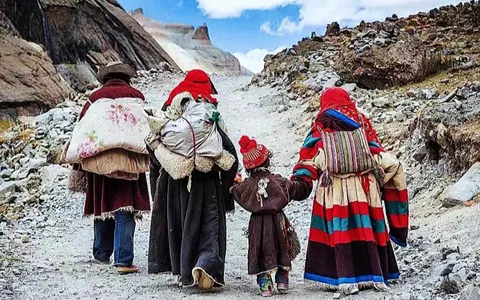 How to Get to Mount Kailash from India via Lhasa