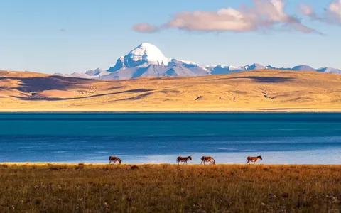 Kailash Yatra Permit
