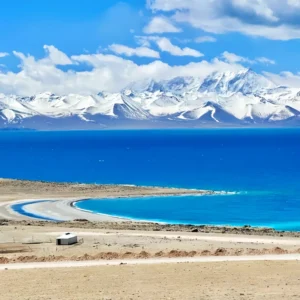 Namtso Lake in Lhasa Everest Namsto Tour