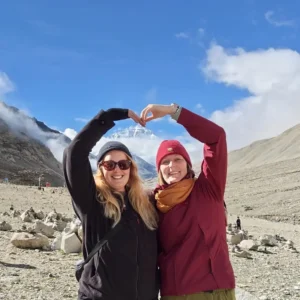 13 Days Lhasa EBC Kailash Mansarovar group tour